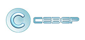 Север