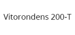 Vitorondens 200-T