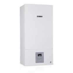 Конденсационный котел Bosch Condens 2500 W WBC 28-1 C - 25 кВт (двухконтурный)