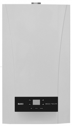 Газовый настенный котел Baxi ECO Nova 10 F
