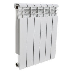 Биметаллический радиатор ROMMER Profi BM 500/12 секций