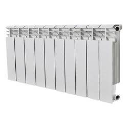 Биметаллический радиатор ROMMER Profi BM 350/6 секций