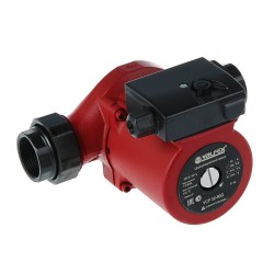 Циркуляционный насос VALFEX VCP 32-80G 180 мм (с гайками)