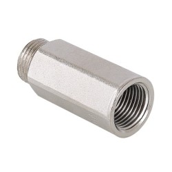 Удлинитель VALTEC 1/2" вн. х25мм