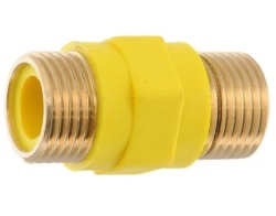 Вставка диэлектрическая  3/4" ш/ш