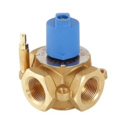 Трехходовой смесительный клапан VALTEC 1