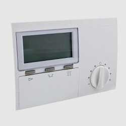 Комнатный термостат Logamatic Delta 41 OT