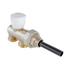 Инжекторный узел VALTEC для подкл. рад. 1/2"х100%