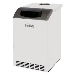 Газовый напольный котел Ferroli PEGASUS D 32