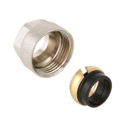 Евроконус VALTEC для медной трубы 15 (1,0) мм x 3/4" (10/180)