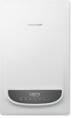 Газовый настенный котел Navien Deluxe ONE 30K