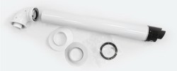KIT(BCSA) 0700 Компл. конденсационный 60/100 МТ 70008