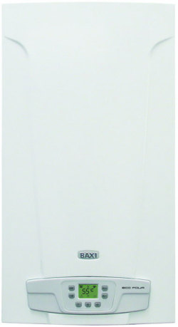 Газовый настенный котел Baxi ECO Four 24 (Atmo)