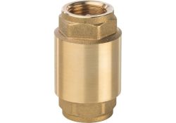 Обратные клапаны Bugatti 1 1/4"