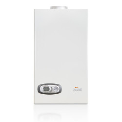 Газовый настенный котел Ferroli DIVAtech HF 32 D