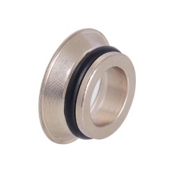 Адаптер для коллектора (евроконус-плоскость) VALTEC 3/4"