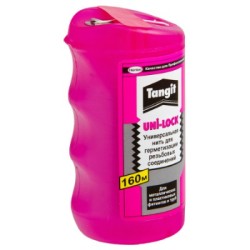 Нить для герметизации резьбы "Tangit Уни-лок" (160 м)