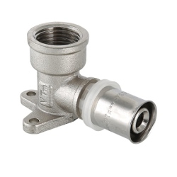 Водорозетка 26 х 3/4" Valtec