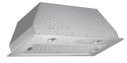 Вытяжка ATLAN SYP-3003 52 см inox