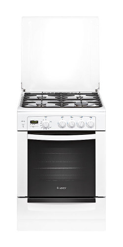 Газовая плита Гефест 6100-04 (white) Артикул: A-ПГ 6100-04