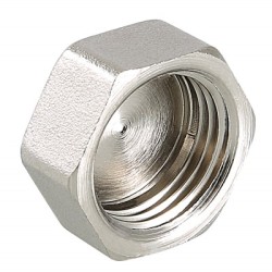 Заглушка VALTEC 1 1/4" внутренняя