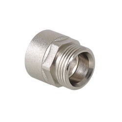 Переходник VALTEC 1/2 х евроконус