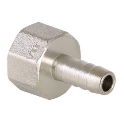 Штуцер  VALTEC, для присоединения шланга 1/2" внутр. х18мм