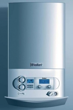 Газовый настенный котел Vaillant atmoTEC plus VU INT 240/5-5