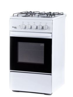 Газовая плита ЛАДА NOVA RG 24040 W