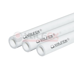 Труба армированная ALUMINIUM, SDR 6 PN25, ø 25х4,2 мм