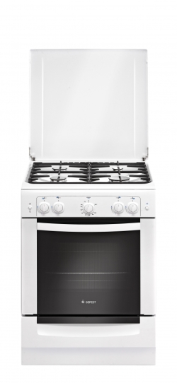 Газовая плита Гефест 6100-02 0009 (white)