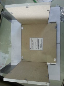 Камера сгорания Atmo 13-16 кВт  30003394А (BH2501609А)