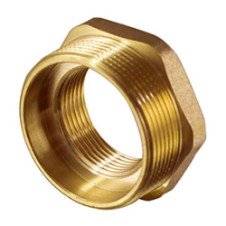 Футорка BX TIM 1×1/2 нар-вр  BX042