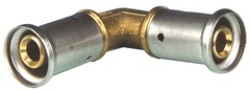 Угольник пресс 26"   (SANNA)