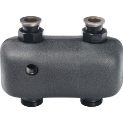 SDG-0015-004001 STOUT Гидравлическая стрелка 3 м3/час