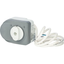 Сервопривод STOUT  230V 120s