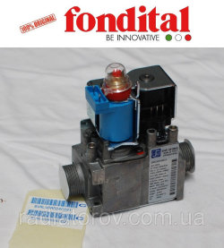 Газовый клапан SIT 845  6VALVGAS04