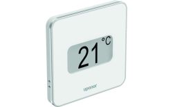 Термостат цифровой беспроводной Uponor Smatrix Wave +RH Style T-169