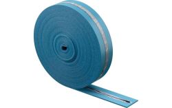 Демпферная лента с плёнкой Uponor Multi 150x10mm