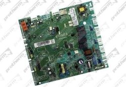 Плата управления Леопард, Тигр, Рысь в.17 S1047000