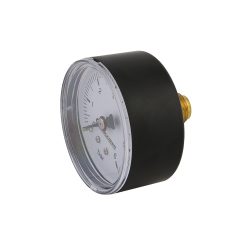 Манометр МDА 50/6 - 1/4", аксиальный