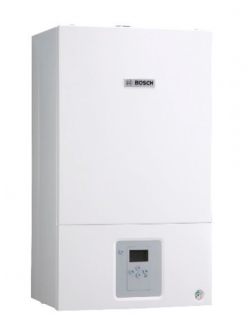 Газовый настенный котел Bosch Gaz 6000 W WBN 6000-18 Н