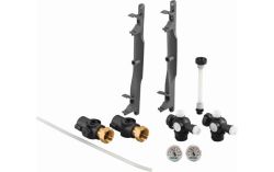 Коллекторный комплект Uponor Vario PLUS K1