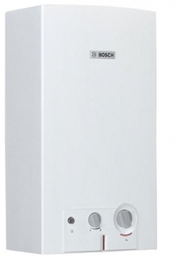 Газовая колонка Bosch Therm 4000 O (электророзжиг)WR 15-2 В
