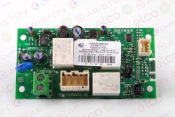 Плата управления ABS VLS, SIMAT, ARI FLAT 65151230