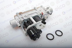Газовый клапан BS II, MATIS 60001575