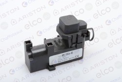 Блок розжига BS II, MATIS 60001576