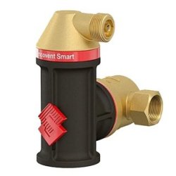Сепаратор воздуха Flamcovent Smart 3/4