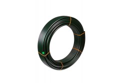 Труба PE100 32х1,7 PN 8,0 для питьевой воды  бухта 100 м