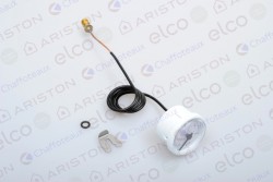 Манометр  BS II, CLAS, EGIS PLUS  65104234